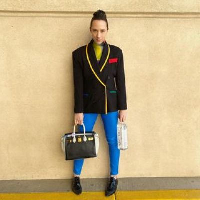 Johnny Weir