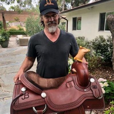 Josh Brolin