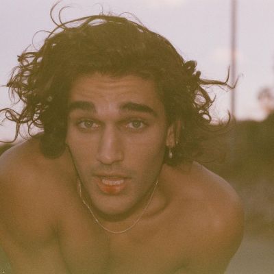 Josh Heuston