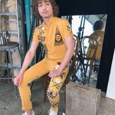 Joshua Kiszka