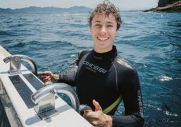 Juanpa Zurita