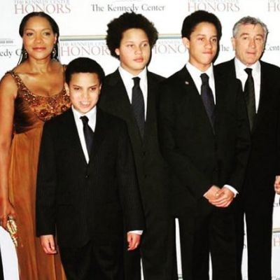 Julian Henry De Niro