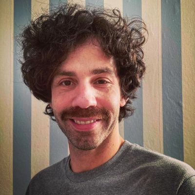 Julian Velard