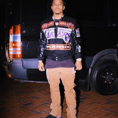 Justin Combs