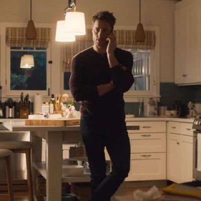 Justin Hartley