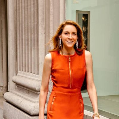 Karen Backfisch Olufsen