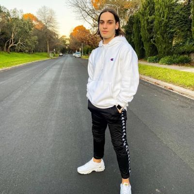 Kavorka DJ 