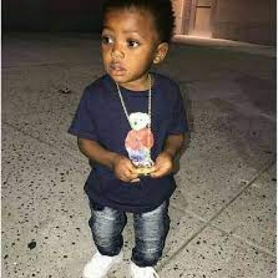 Kayden Gaulden