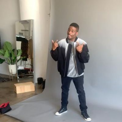 Kel Mitchell