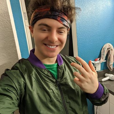 Kellen Goff