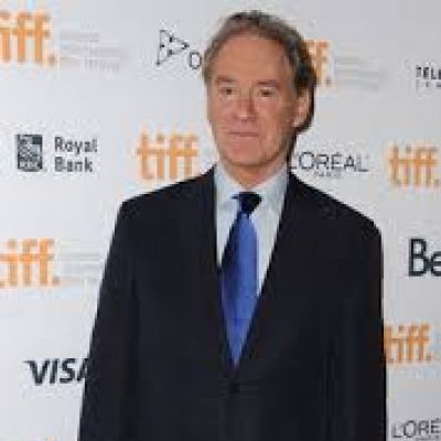 Kevin Kline