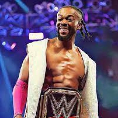  Kofi Kingston