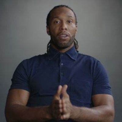 Larry Fitzgerald Wiki, Age, Bio, Height, Wife, Career, Net Worth