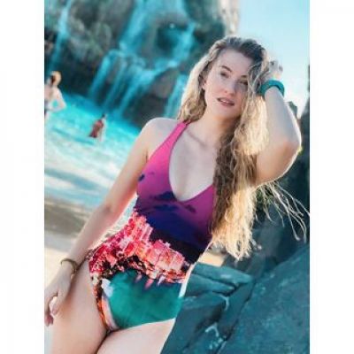 Lexie Carlson