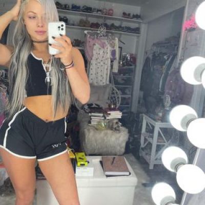 Liv Morgan