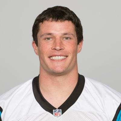 Luke kuechly