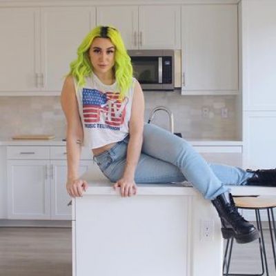 Mackenzie Marie