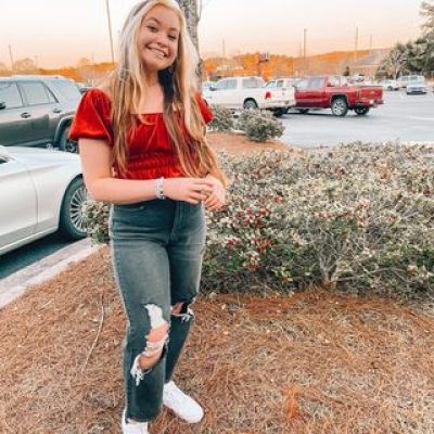 Madeline Silinskie