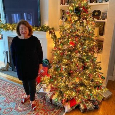 Margo Martindale