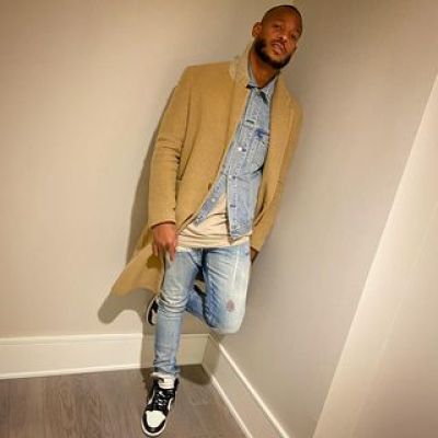 Marlon Wayans
