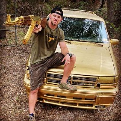 Matt Carriker