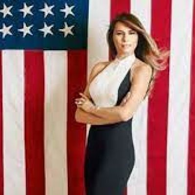 Melania Trump