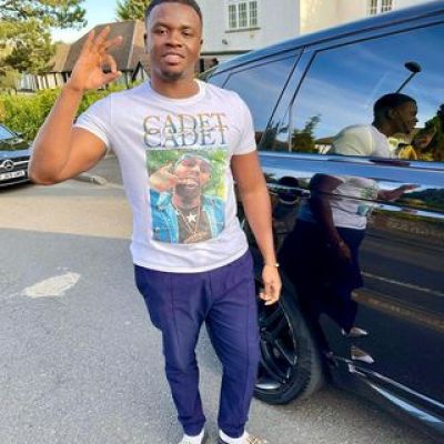 Michael Dapaah