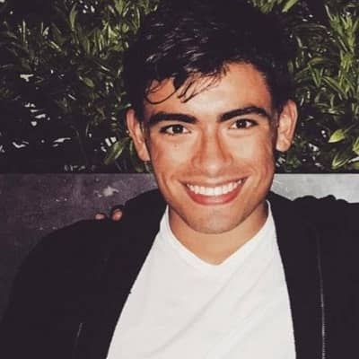Michael Joseph Consuelos