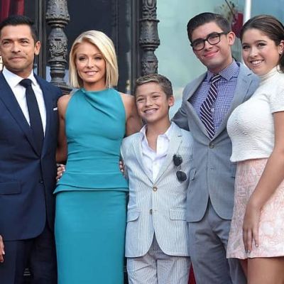 Michael Joseph Consuelos Wiki, Bio, Age, Height, Net Worth, Girlfriend