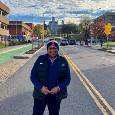 Michael Tirico