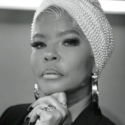 Misa Hylton-Brim