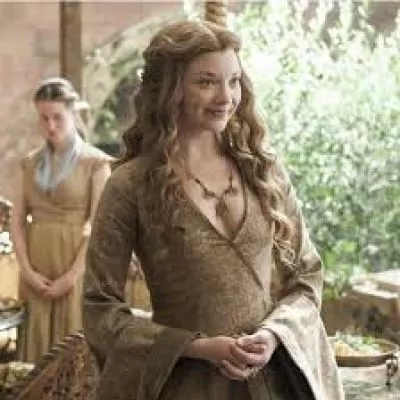 Natalie Dormer
