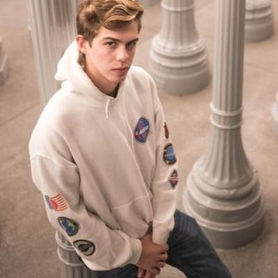 Nathan Speiser