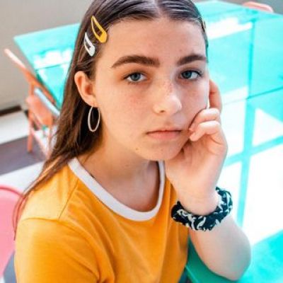 Nicole Luellen