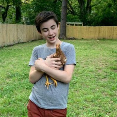 Owen Vaccaro