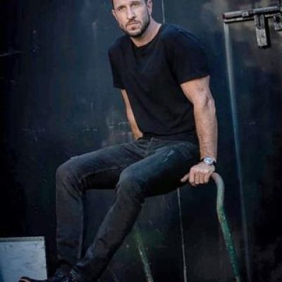 Pablo Schreiber