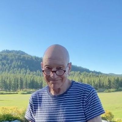 Patrick Stewart