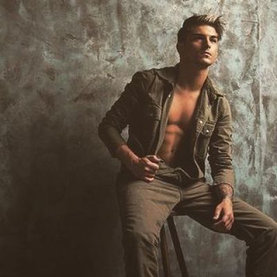 Richard Wisker