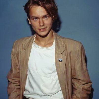 River Phoenix