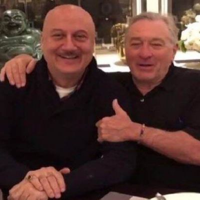 Robert De Niro