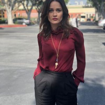 Robin Tunney