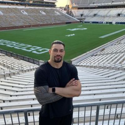 Roman Reigns