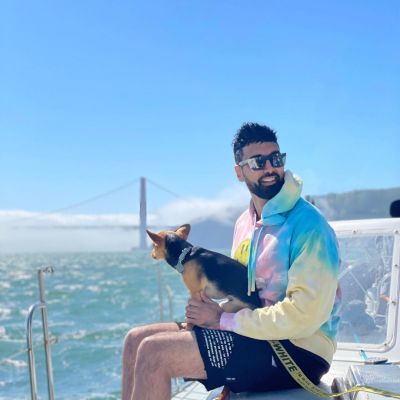 Ronnie2K