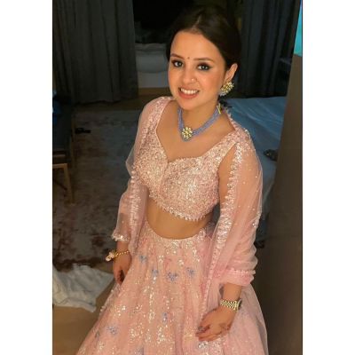 Sakshi Dhoni