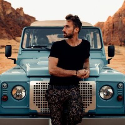 Sam Kolder