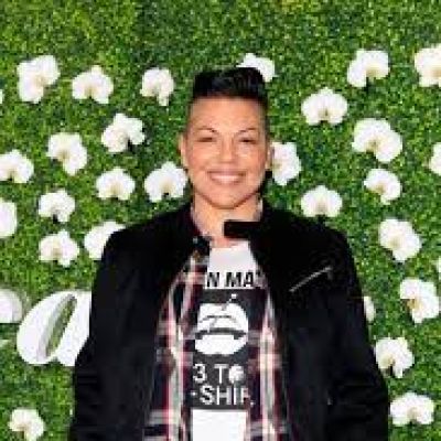 Sara Ramirez