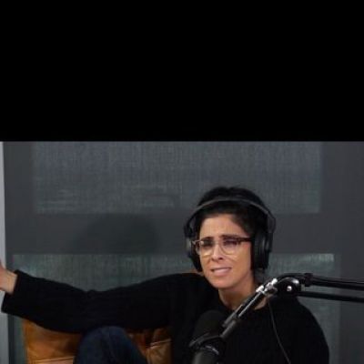 Sarah Silverman