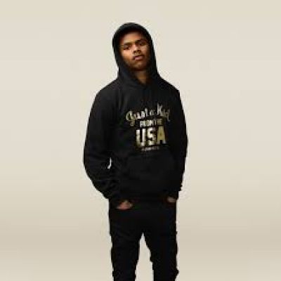 Shakur Stevenson