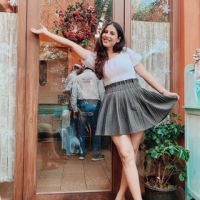 Sheetal Thakur