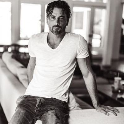 Skeet Ulrich